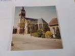 Foto Kerk Zegveld 1984, Verzamelen, Ophalen of Verzenden, 1980 tot heden, Nieuw, Gebouw