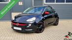 Opel ADAM 1.2 Jam /CRUISECONTROL/STOELVERWARMING/NETTE AUTO/, Auto's, Voorwielaandrijving, 4 cilinders, 4 stoelen, 1229 cc