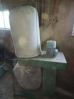 Afzuig installatie, Ophalen, Zo goed als nieuw, Afzuiger