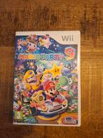 Nintendo wii mario party 9, Ophalen of Verzenden, Zo goed als nieuw, Sport, 3 spelers of meer