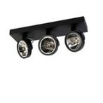QAZQA SL3 Lamp, Huis en Inrichting, Lampen | Hanglampen, Ophalen, Nieuw, Metaal, Modern