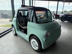 Fiat TOPOLINO TOPOLINO DIRECT LEVERBAAR ! Dolce Vita INCL BT, Gebruikt, Overige merken