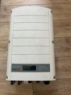 Solaredge se8k omvormer, Doe-het-zelf en Verbouw, Zonnepanelen en Toebehoren, Ophalen, Zo goed als nieuw, Overige typen