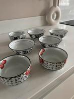 Schotels - Diverse Maten en Designs, Huis en Inrichting, Keuken | Servies, Ophalen, Gebruikt, Keramiek, Kom(men)