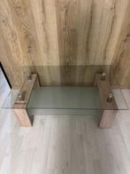 Salon tafel, Ophalen, 100 tot 150 cm, 50 tot 100 cm, Zo goed als nieuw
