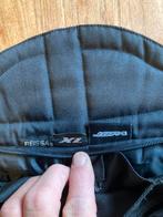 Mooie zwarte motorbroek merk Jopa, Jopa, Heren, Ophalen of Verzenden, Broek | textiel