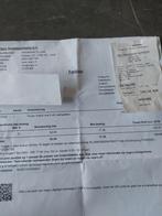 Digitale alarmering horloge Ibdi platina Wuzzi alert, Ophalen of Verzenden