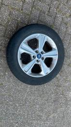 Originele Ford Kuga (2015) velgen, Ophalen