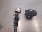 Airbag set van een Renault Master, Ophalen of Verzenden, 3 maanden garantie, Gebruikt, Renault