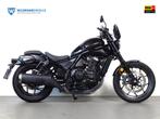 Honda CMX1100 CMX 1100 Rebel DCT ABS, Bedrijf, Meer dan 35 kW, Toermotor, 1084 cc