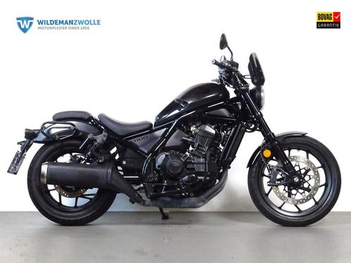 Honda CMX1100 CMX 1100 Rebel DCT ABS, Motoren, Motoren | Honda, Bedrijf, Toermotor, meer dan 35 kW