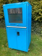 Lista computerkast en ladenkast CNC machine of 3D-printer, Ophalen, Gebruikt