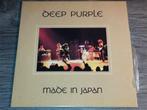 Deep Purple - Made In Japan [Cardsleeve], Ophalen of Verzenden, Zo goed als nieuw, Poprock