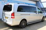 Mercedes-Benz Vito 116 CDI Extra Lang DC Comfort 6 Persoons, Automaat, 12 maanden, Gebruikt, 4 cilinders