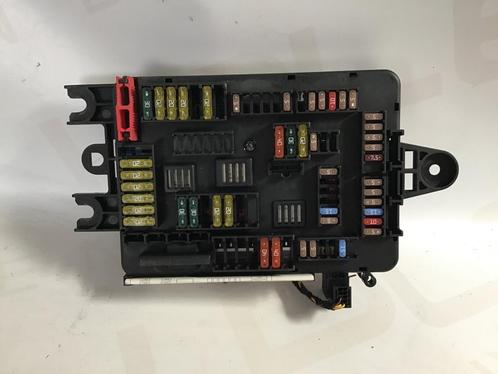 Zekeringkast BMW F20 9228158-02, Auto-onderdelen, Elektronica en Kabels, Gebruikt, Ophalen of Verzenden