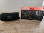JBL CHARGE 5 NEW, JBL, Overige typen, Ophalen of Verzenden, Zo goed als nieuw