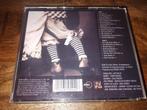 Frank Zappa ‎– Thing-Fish [2 CD], Ophalen of Verzenden, Zo goed als nieuw, Poprock