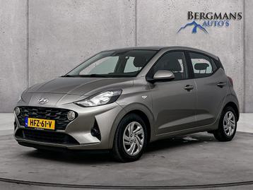 Hyundai i10 - 1.0 Comfort Smart // NU ZOMERACTIE // RIJKLAAR beschikbaar voor biedingen
