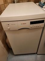Bosch Vaatwasser smal model, Witgoed en Apparatuur, Vaatwasmachines, Ophalen, Gebruikt, Minder dan 85 cm