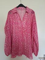 Nieuwe bloes / tuniek maat L/XL, Ophalen of Verzenden, Nieuw, Maat 42/44 (L), Roze