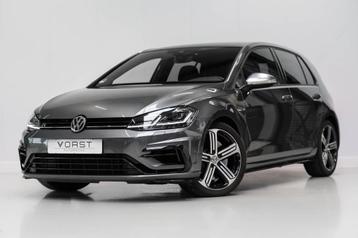 Volkswagen Golf 2.0 TSI 4Motion R Dsg Stoelverwarming beschikbaar voor biedingen