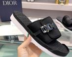 Dior slippers, Kleding | Heren, Schoenen, Ophalen of Verzenden, Zo goed als nieuw
