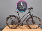 Cube KATHMANDU EXC - Mixed Mixed Grijs 54cm M 2021, 53 tot 57 cm, Gebruikt, Overige merken