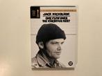 One Flew Over The The Cuckoos Nest  Special Editio DVD, Cd's en Dvd's, Dvd's | Klassiekers, Alle leeftijden, Ophalen of Verzenden