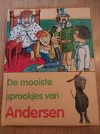 De Mooiste Sprookjes van Andersen, Ophalen of Verzenden, Gelezen, Andersen