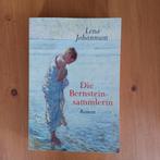 Die Bernsteinsammlerin, Gelezen, Ophalen of Verzenden, Lena Johannson, Fictie