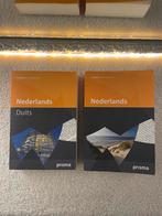 Woordenboeken, Ophalen of Verzenden, Zo goed als nieuw