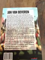 Jan van Beveren (1948-2011), Ophalen of Verzenden, Balsport, Ruud Doevendans; Lex Muller, Zo goed als nieuw