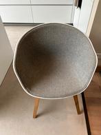 HAY stoelen x 6, Huis en Inrichting, Ophalen of Verzenden, Gebruikt, Vijf, Zes of meer stoelen