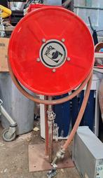 Brandslang, Huis en Inrichting, Ophalen, Gebruikt, Brandkast