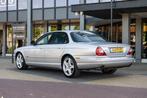 Jaguar XJR 4.2 V8 S/C (bj 2003, automaat), Achterwielaandrijving, Gebruikt, 1634 kg, Bedrijf