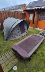 Karperset  FOX, Watersport en Boten, Hengelsport | Karpervissen, Ophalen of Verzenden, Zo goed als nieuw