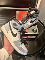 Nike air jordan 1 high university blue ‘maat 44,5’, Overige kleuren, Nike, Ophalen of Verzenden, Sneakers of Gympen