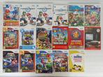Nintendo Wii Mario Games, Spelcomputers en Games, Games | Nintendo Wii, 3 spelers of meer, Ophalen of Verzenden, Gebruikt, Vanaf 3 jaar