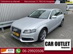 Audi A4 Avant 1.8 TFSI Pro Line Business Clima, Navi, CC, PD, Euro 5, Gebruikt, 4 cilinders, A4