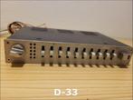 Yoko PB-1 equalizer booster, Auto diversen, Autoradio's, Ophalen of Verzenden, Gebruikt