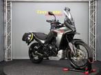 Honda XL 750 Transalp, Bedrijf, Meer dan 35 kW, Toermotor, ABS