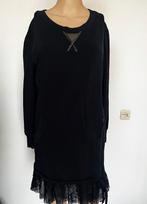 schitterend Marccain jurkje maatje 3, Kleding | Dames, Maat 38/40 (M), Zwart, Ophalen of Verzenden, Zo goed als nieuw