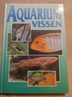 Aquarium Vissen Boek - Prachtige Aanwinst!, Ophalen of Verzenden, Gelezen, Overige onderwerpen