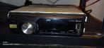 Jvc autoradio KD-X250BT, Ophalen of Verzenden, Zo goed als nieuw
