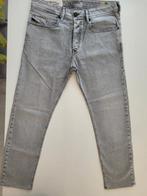 DIESEL BUSTER REGULAR SLIM STRAIGHT STRETCH JEANS SIZE 31/28, Kleding | Heren, Spijkerbroeken en Jeans, Ophalen of Verzenden, Gedragen