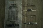 Marklin Slepers 7164 7173 7174 7175 7183 7185 7198 414940, Wisselstroom, Ophalen of Verzenden, Märklin, Nieuw