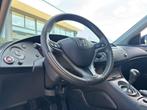 Honda CIVIC 1.4 SPORT STYLE AIRCO-ECC., Euro 5, Gebruikt, 4 cilinders, Elektrische ramen