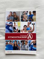 Fitnesstrainer A, Boeken, Ophalen of Verzenden, Beta, Zo goed als nieuw, HBO