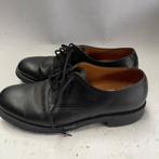 Van Lier Veterschoenen Nette Schoenen Oxfort Maat 44.5, Ophalen of Verzenden, Zo goed als nieuw, Van Lier, Veterschoenen