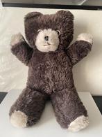Grote bruine beer, Ophalen of Verzenden, Gebruikt, Stoffen beer, Overige merken